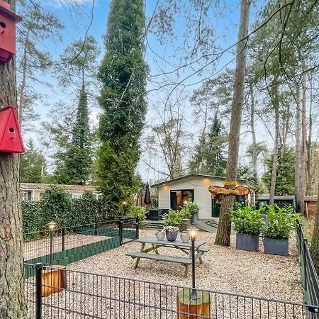 Awesome Home In Emst With Kitchen Exterior foto