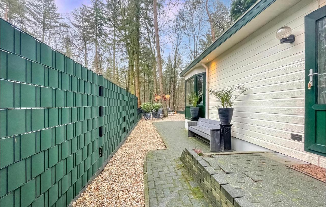 Awesome Home In Emst With Kitchen Exterior foto
