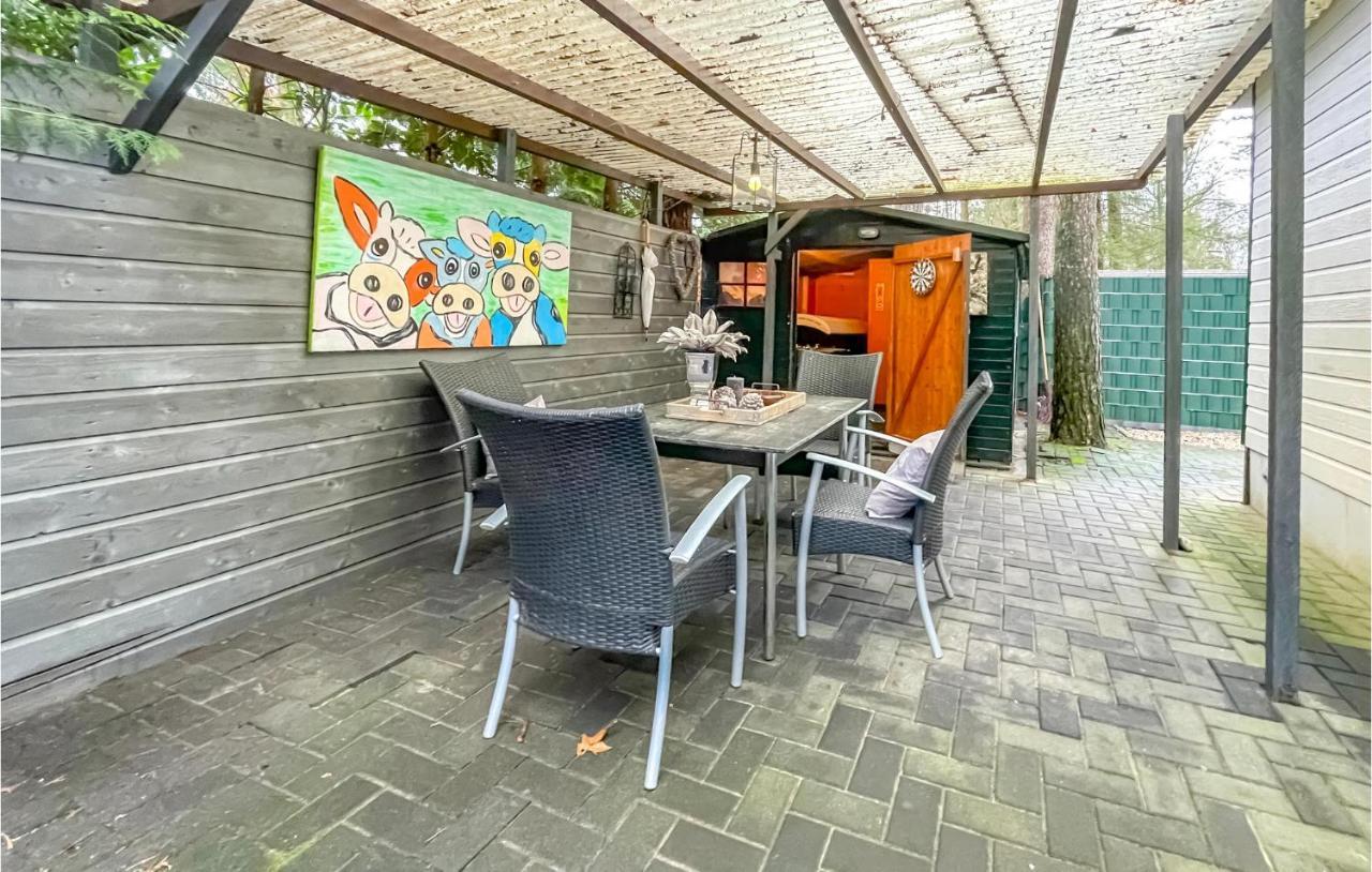 Awesome Home In Emst With Kitchen Exterior foto