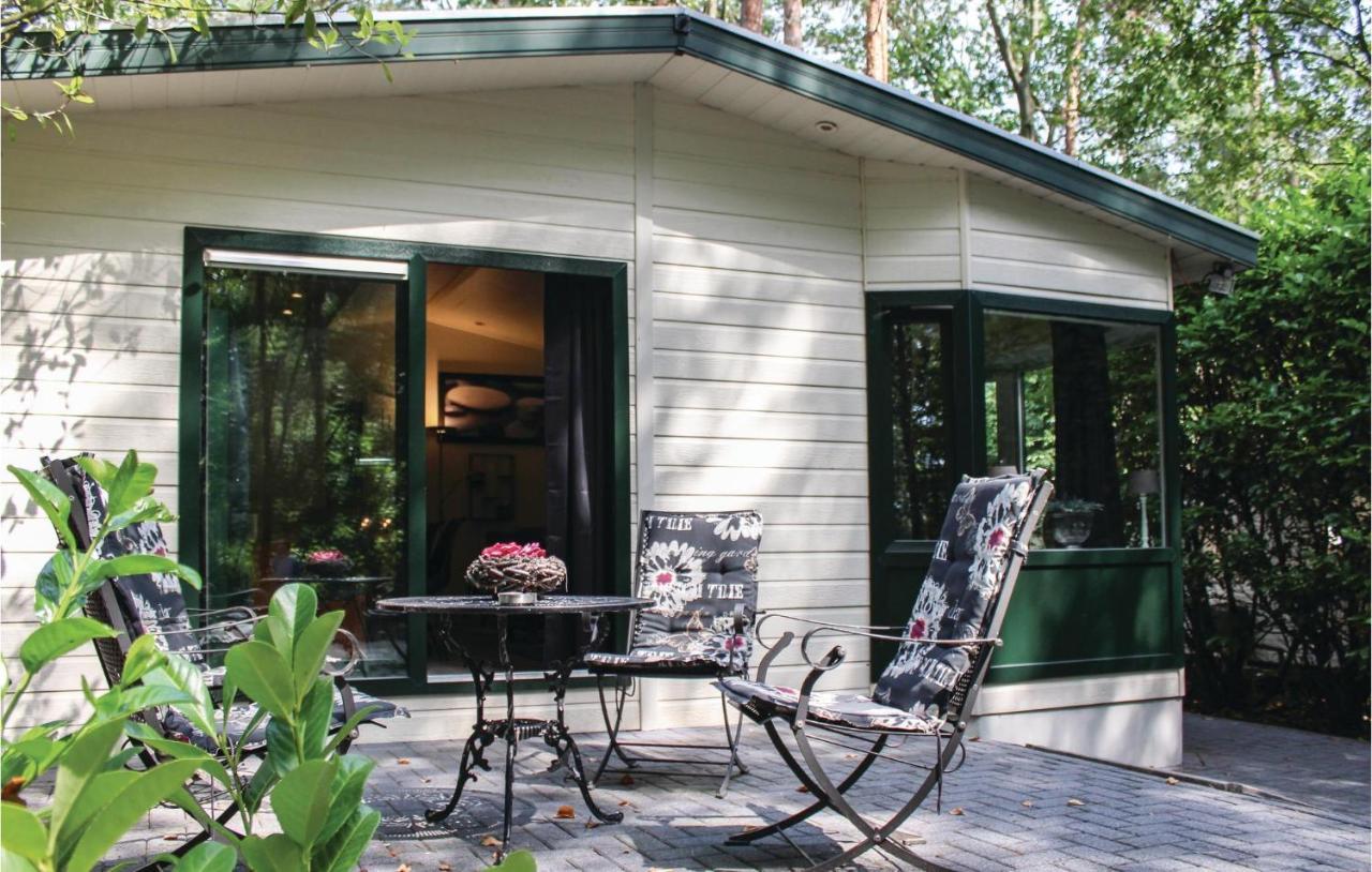 Awesome Home In Emst With Kitchen Exterior foto