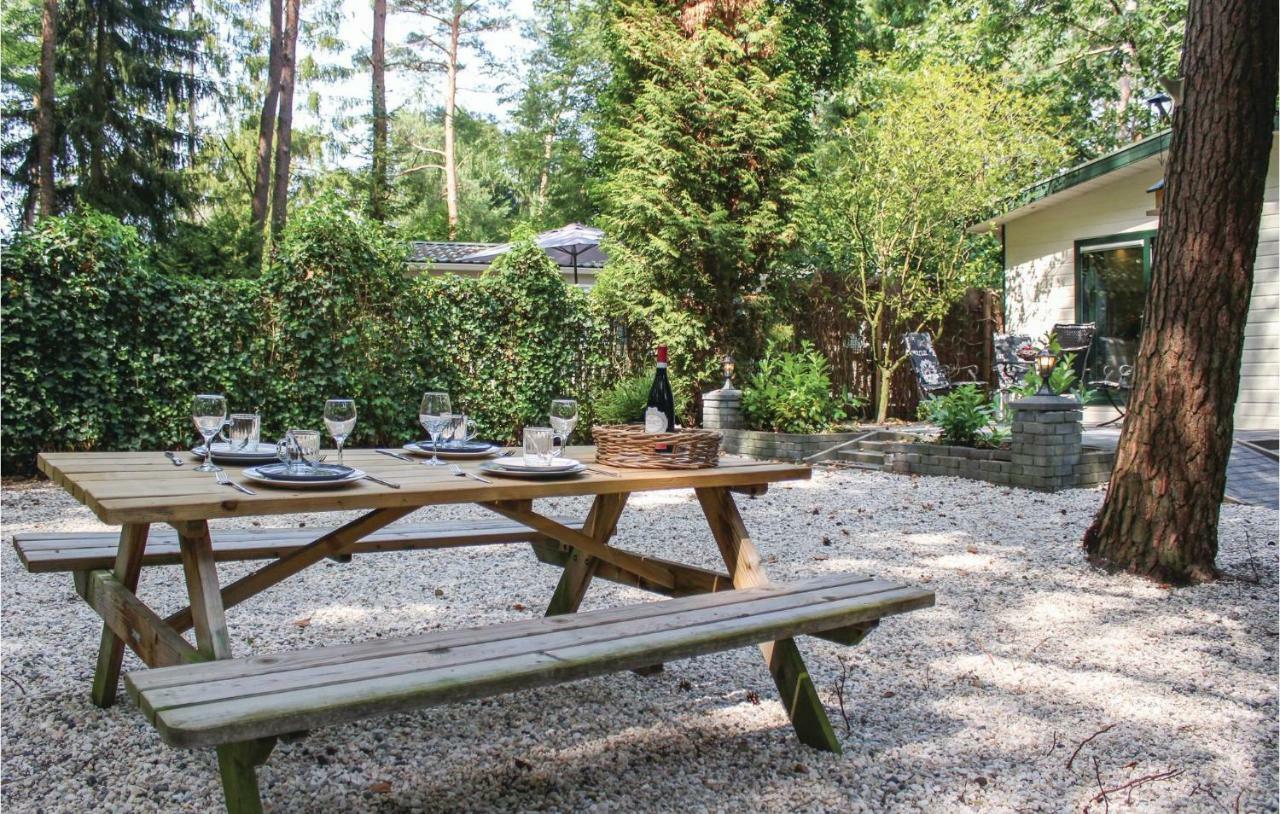 Awesome Home In Emst With Kitchen Exterior foto